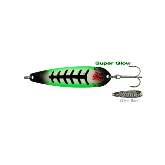 Dreamweaver Magnum Spoon