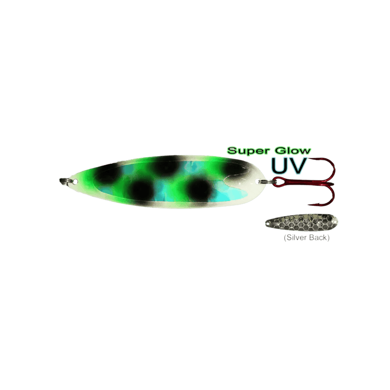 Load image into Gallery viewer, Dreamweaver Magnum Spoon
