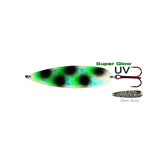Dreamweaver Magnum Spoon