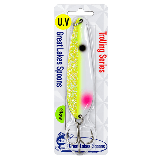 Great Lakes Spoon Magnum