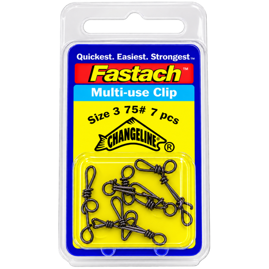Stringease Fastach Clip Swivel