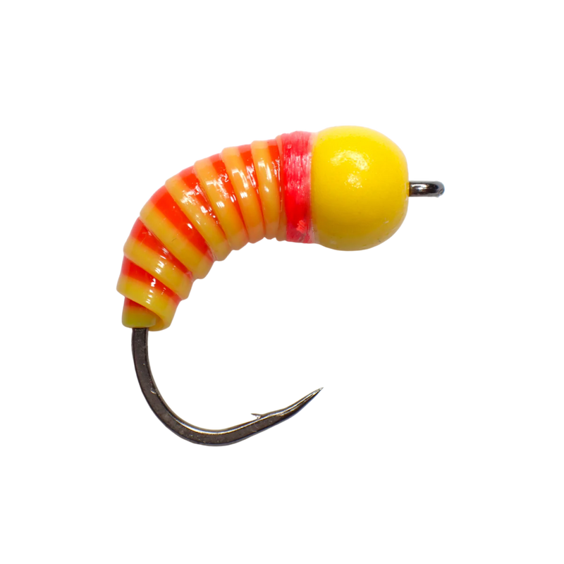 Load image into Gallery viewer, Si Flies Tungsten Simcoe Bug
