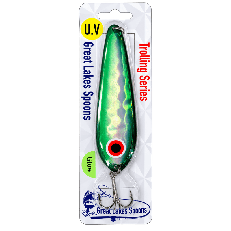 Load image into Gallery viewer, Great Lakes Spoon Magnum
