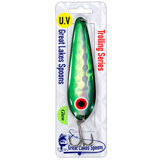 Great Lakes Spoon Magnum