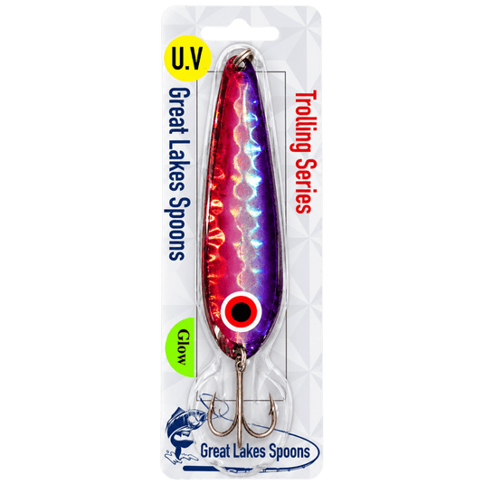 Great Lakes Spoon Magnum