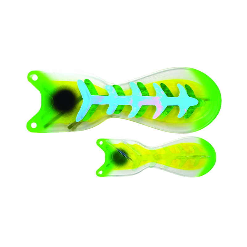 Load image into Gallery viewer, Dreamweaver Spin Doctor 8"
