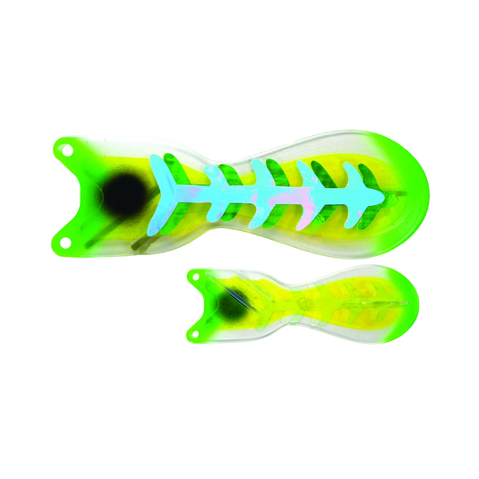 Dreamweaver Spin Doctor 8"