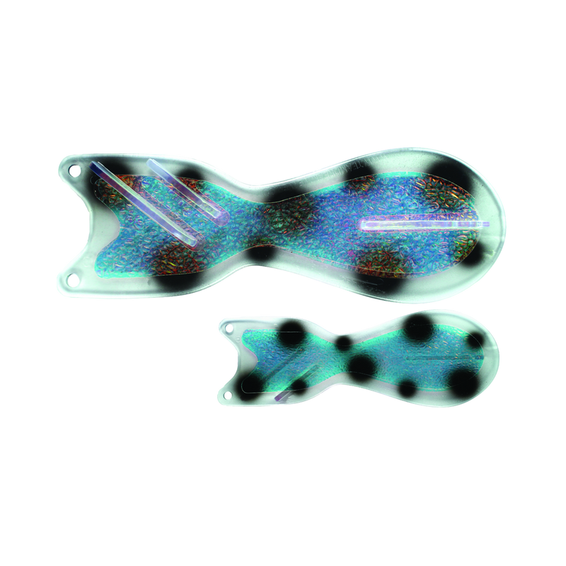 Load image into Gallery viewer, Dreamweaver Spin Doctor 8"
