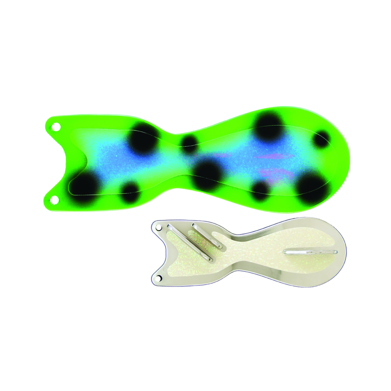 Load image into Gallery viewer, Dreamweaver Spin Doctor 8"
