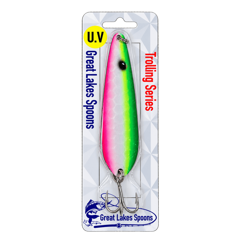 Load image into Gallery viewer, Great Lakes Spoon Magnum
