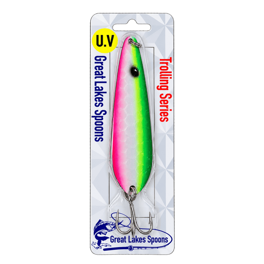 Great Lakes Spoon Magnum
