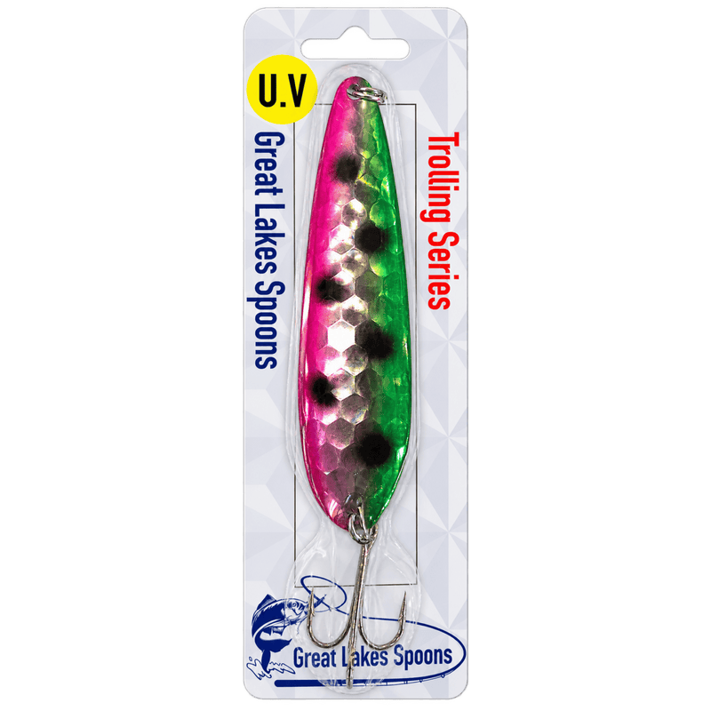 Load image into Gallery viewer, Great Lakes Spoon Magnum
