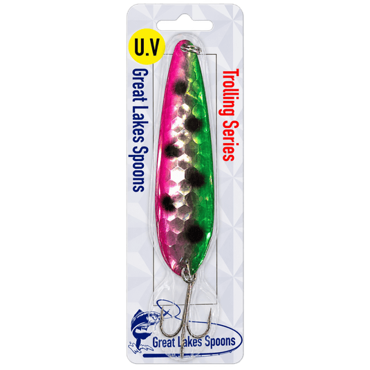 Great Lakes Spoon Magnum