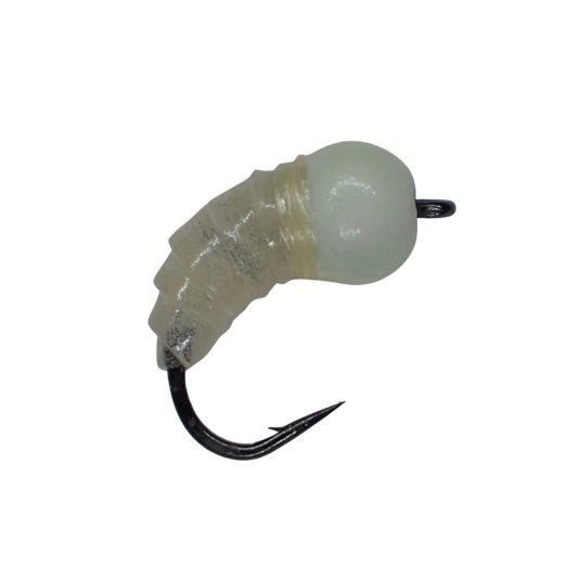 Si Flies Tungsten Simcoe Bug