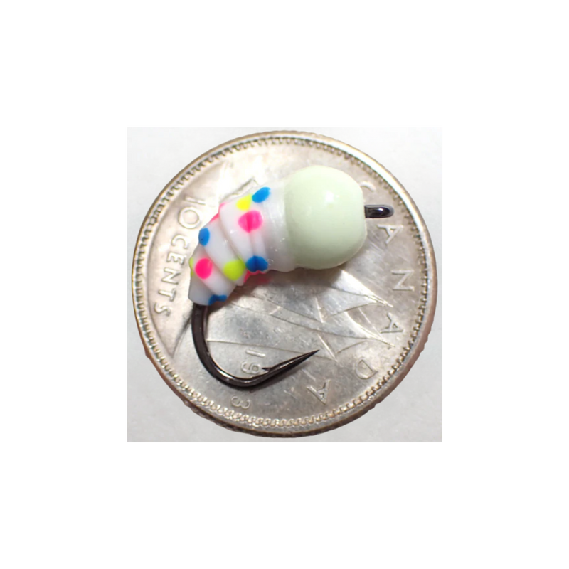 Load image into Gallery viewer, Si Flies Tungsten Simcoe Bug
