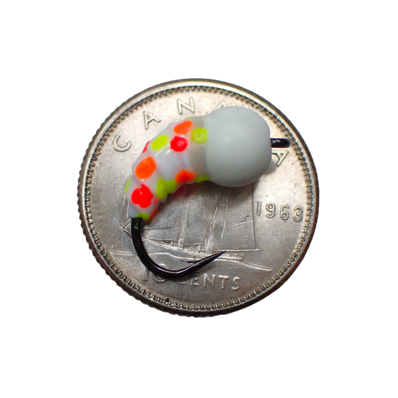 Load image into Gallery viewer, Si Flies Tungsten Simcoe Bug
