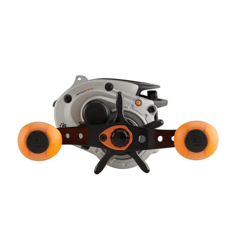 Load image into Gallery viewer, ABU GARCIA CASTING REELS Abu Garcia Max STX Low Profile Baitcasting Reel
