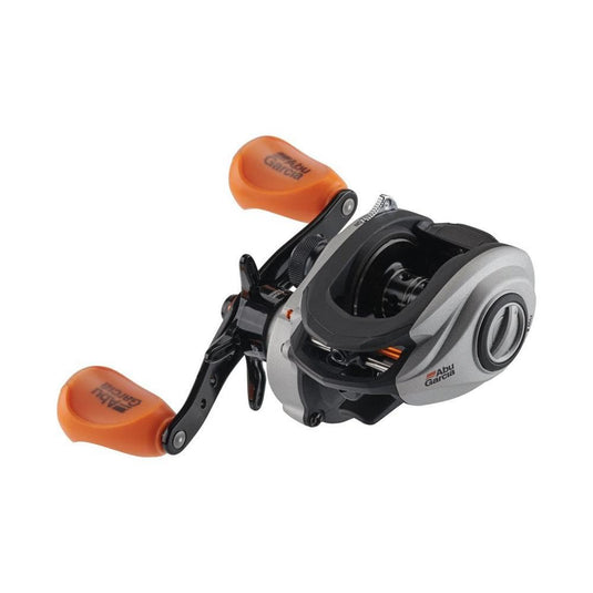 ABU GARCIA CASTING REELS Abu Garcia Max STX Low Profile Baitcasting Reel