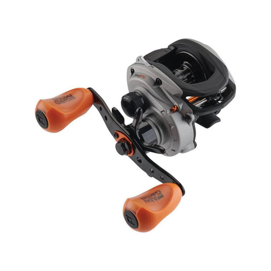 ABU GARCIA CASTING REELS Abu Garcia Max STX Low Profile Baitcasting Reel