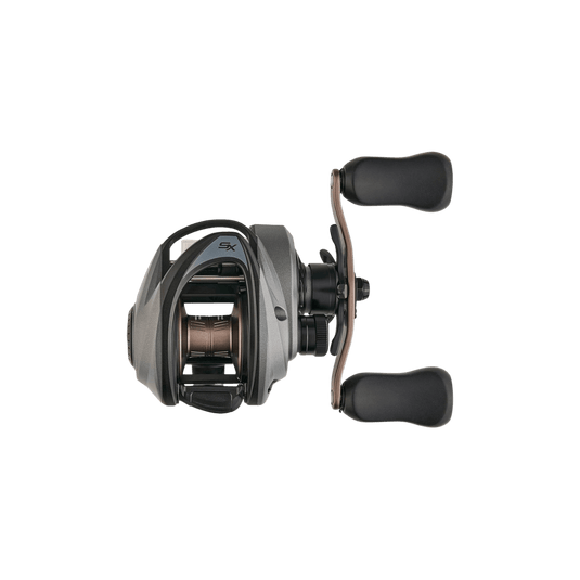 ABU GARCIA CASTING REELS Abu Garcia Revo SX Baitcast Reel