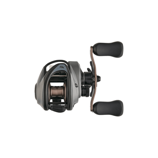 Abu Garcia Revo SX Casting Reel Abu Garcia Revo SX Casting Reel