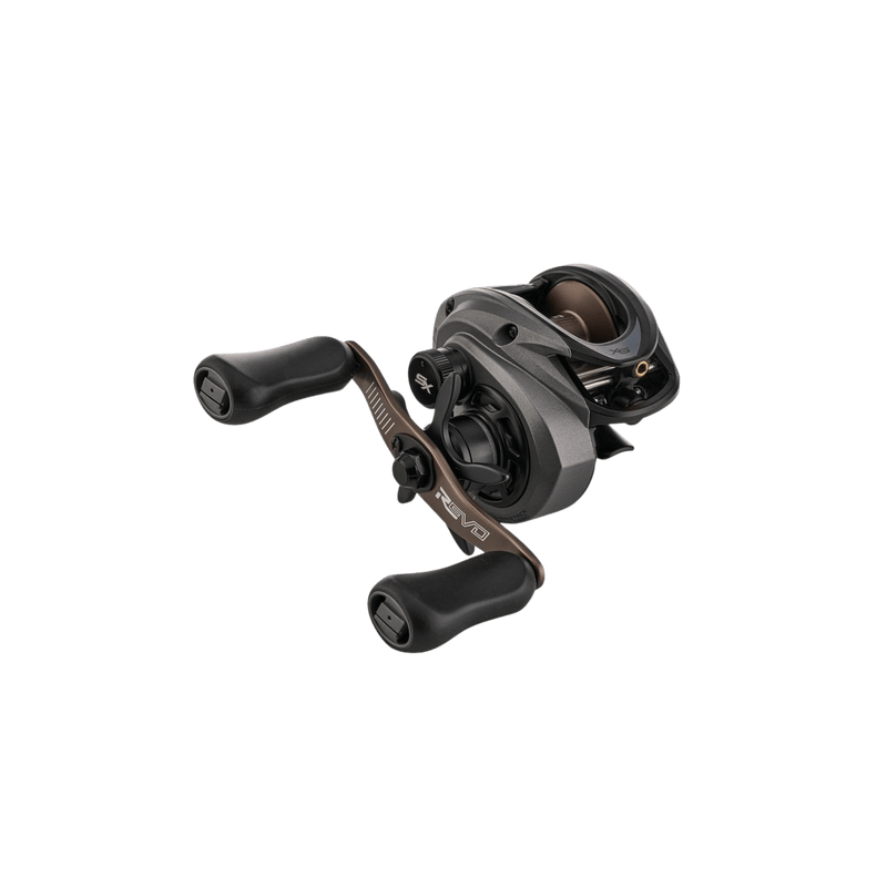 Load image into Gallery viewer, ABU GARCIA CASTING REELS Abu Garcia Revo SX Baitcast Reel

