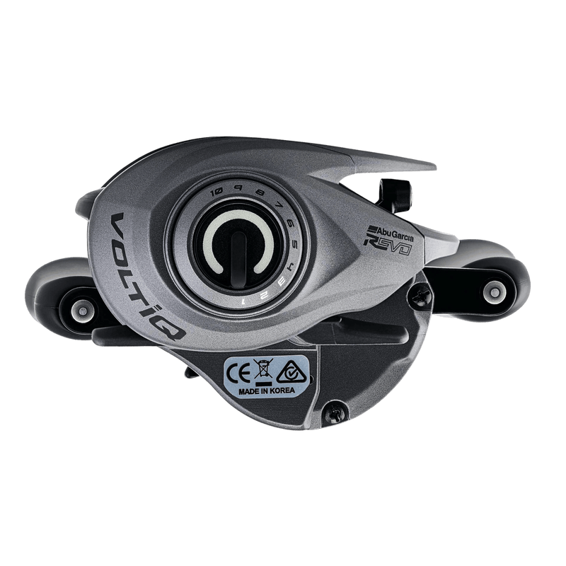 Load image into Gallery viewer, ABU GARCIA CASTING REELS Abu Garcia Revo® SX VoltiQ™ Low Profile Baitcasting Reel
