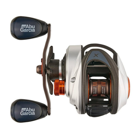 ABU GARCIA CASTING REELS Abu Garcia Revo X Casting Reel