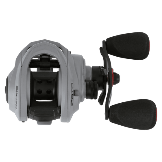 ABU GARCIA CASTING REELS Abu Garcia Zata Low Profile Baitcasting Reel