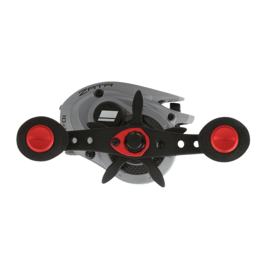 ABU GARCIA CASTING REELS Abu Garcia Zata Low Profile Baitcasting Reel