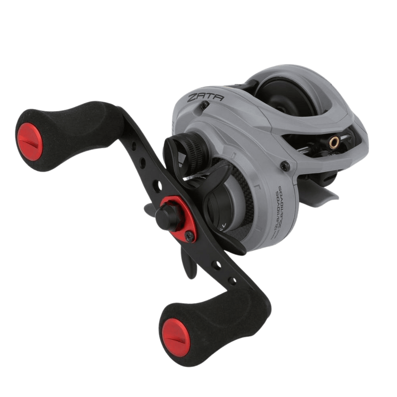 Load image into Gallery viewer, ABU GARCIA CASTING REELS Abu Garcia Zata Low Profile Baitcasting Reel
