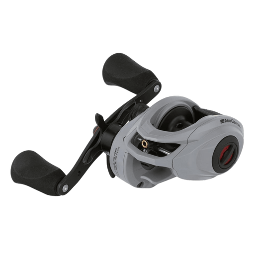 ABU GARCIA CASTING REELS Abu Garcia Zata Low Profile Baitcasting Reel