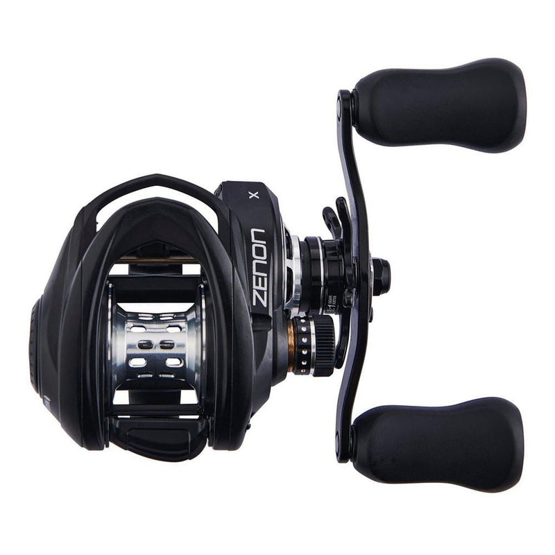 Load image into Gallery viewer, ABU GARCIA CASTING REELS Left Hand / 8.3:1 SHS Abu Garcia Zenon X Casting Reel
