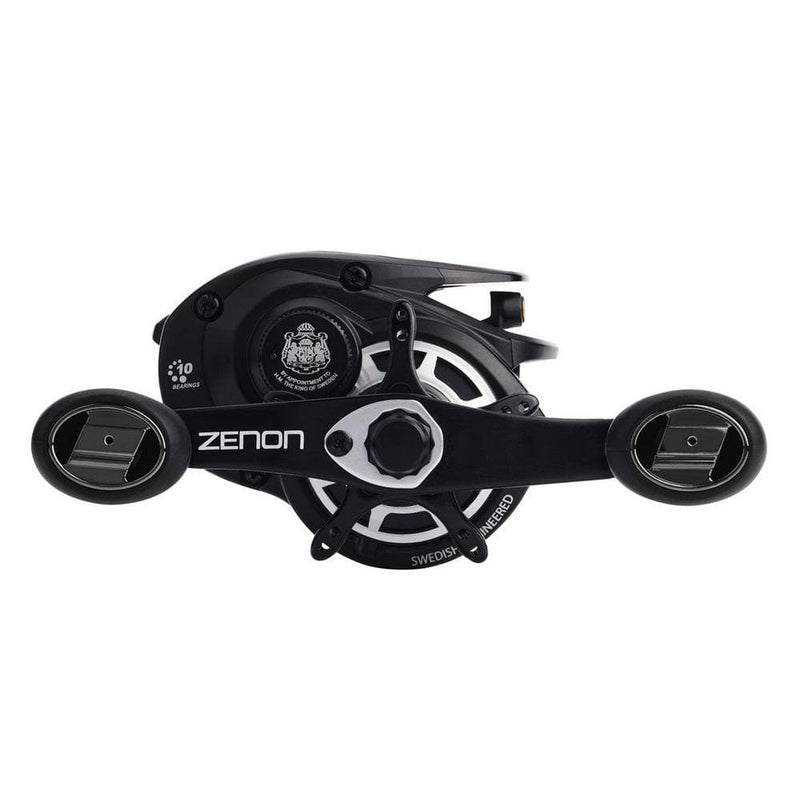 Load image into Gallery viewer, ABU GARCIA CASTING REELS Left Hand / 8.3:1 SHS Abu Garcia Zenon X Casting Reel
