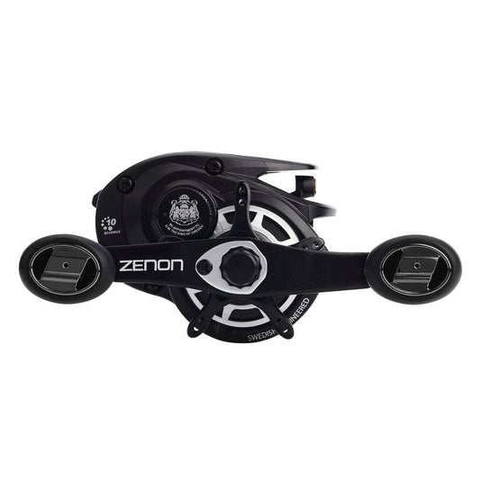 ABU GARCIA CASTING REELS Left Hand / 8.3:1 SHS Abu Garcia Zenon X Casting Reel