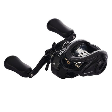 ABU GARCIA CASTING REELS Left Hand / 8.3:1 SHS Abu Garcia Zenon X Casting Reel