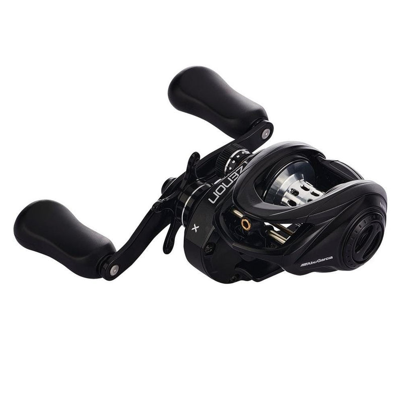 Load image into Gallery viewer, ABU GARCIA CASTING REELS Left Hand / 8.3:1 SHS Abu Garcia Zenon X Casting Reel
