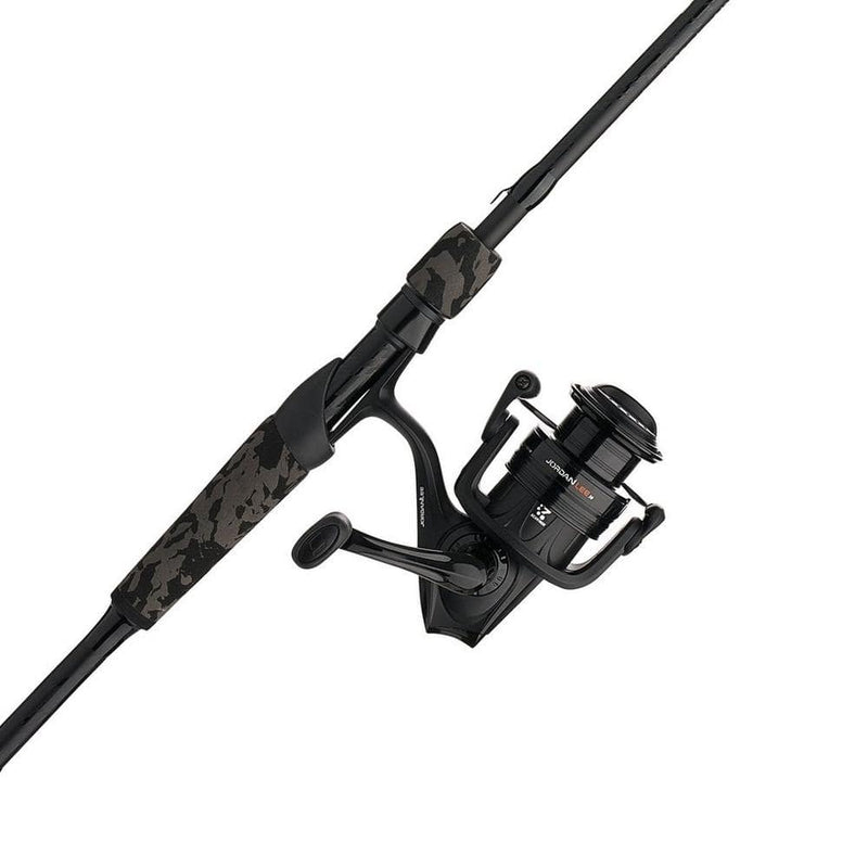 Load image into Gallery viewer, ABU GARCIA JLEE Abu Garcia J Lee Spinning Rod and Reel Combo
