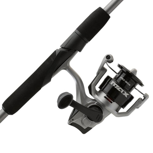 ABU GARCIA MAXSTX CMBO Abu Garcia Max X Spinning Rod and Reel Combo