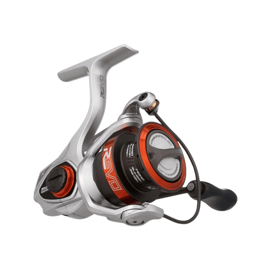 ABU GARCIA REVO X Abu Garcia Revo X Spinning Reel