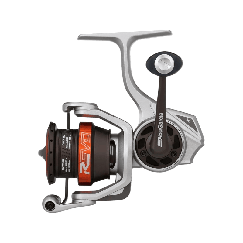 Load image into Gallery viewer, ABU GARCIA REVO X Abu Garcia Revo X Spinning Reel
