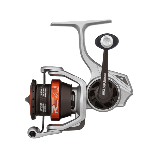 ABU GARCIA REVO X Abu Garcia Revo X Spinning Reel