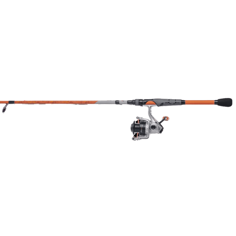 Load image into Gallery viewer, ABU GARCIA ROD &amp; REEL COMBOS Abu Garcia Max STX Spinning Combo
