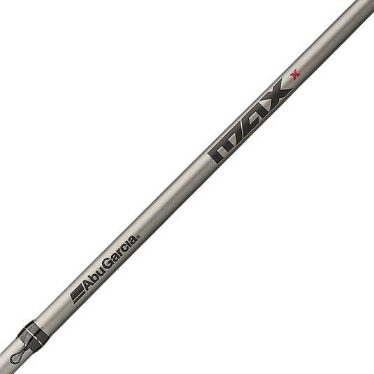 ABU GARCIA ROD & REEL COMBOS Abu Garcia Max™ X Baitcast Combo
