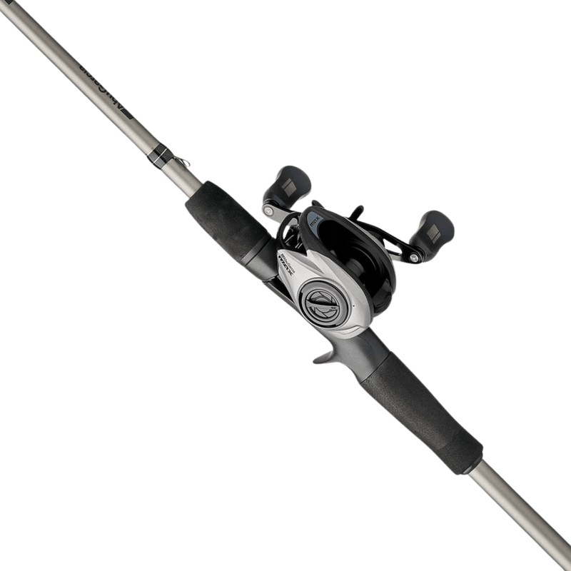 Load image into Gallery viewer, ABU GARCIA ROD &amp; REEL COMBOS Abu Garcia Max™ X Baitcast Combo
