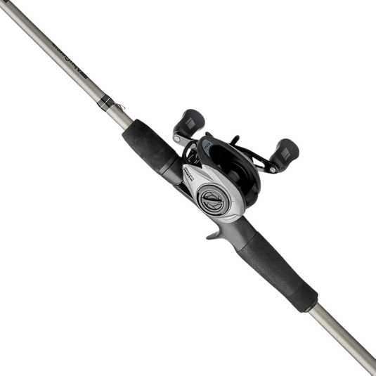 ABU GARCIA ROD & REEL COMBOS Abu Garcia Max™ X Baitcast Combo