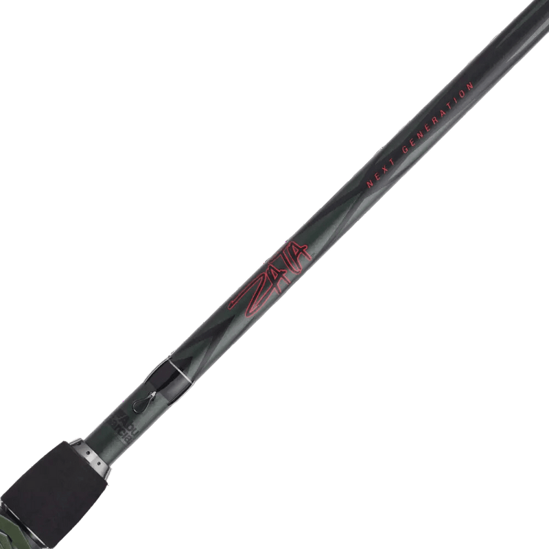 Load image into Gallery viewer, ABU GARCIA ROD &amp; REEL COMBOS Abu Garcia Zata Baitcast Combo
