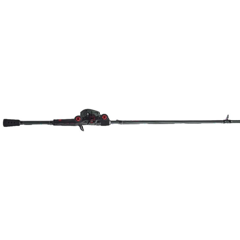 Load image into Gallery viewer, ABU GARCIA ROD &amp; REEL COMBOS Abu Garcia Zata Baitcast Combo
