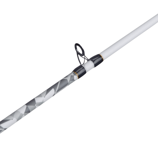 ABU GARCIA ROD & REEL COMBOS MAX X701MH Abu Garcia Max Pro Baitcast Combo