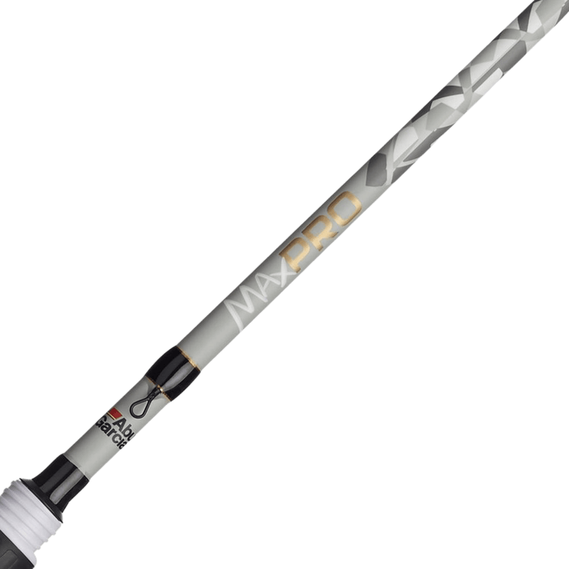 Load image into Gallery viewer, ABU GARCIA ROD &amp; REEL COMBOS MAX X701MH Abu Garcia Max Pro Baitcast Combo
